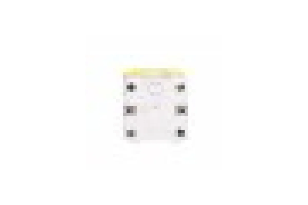 Пост кнопочный автоматической остановки 24В (XALK84W3BE)