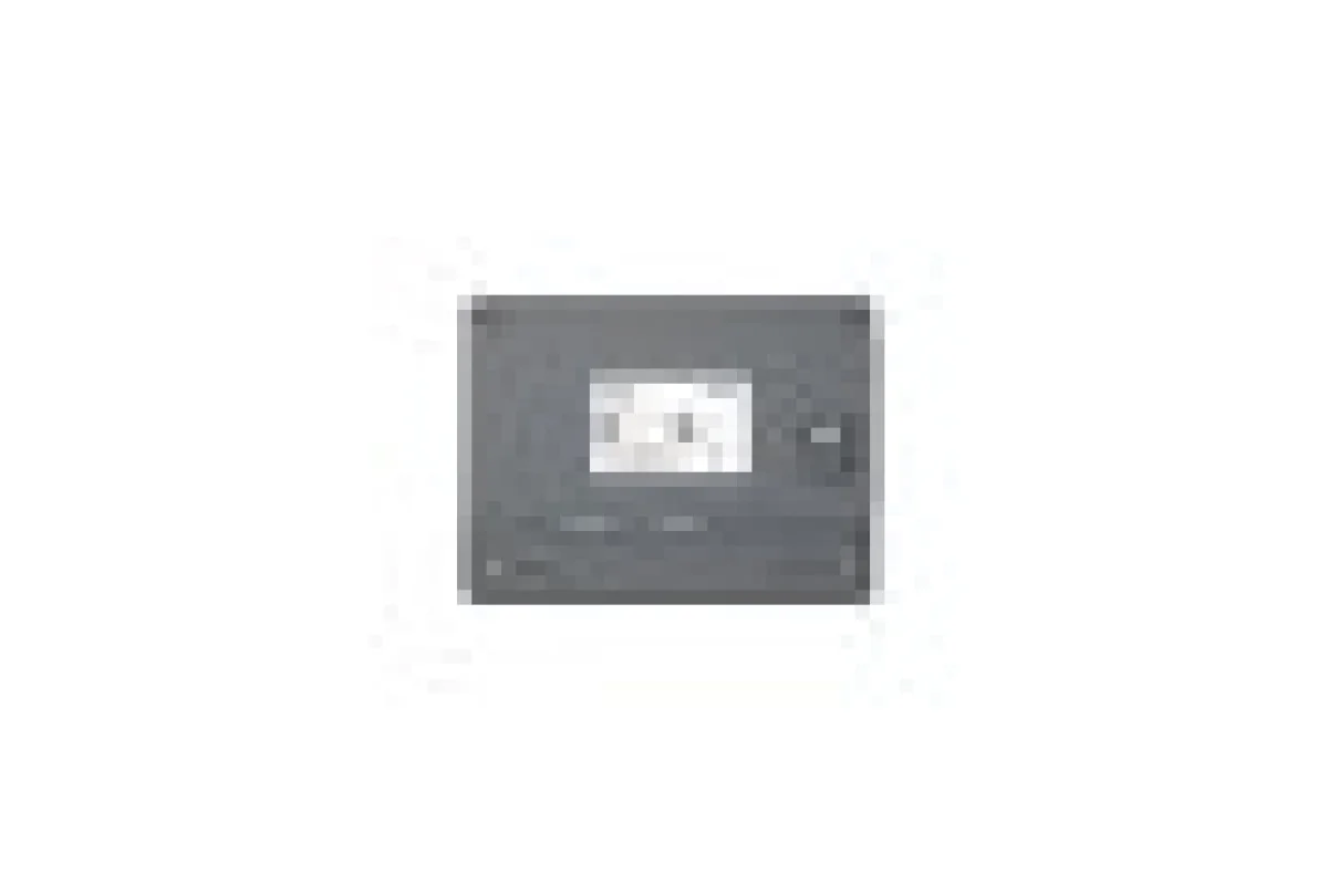 Сенсорна панель оператора Harmony ET6, =24В, Ethernet (HMIET6400)