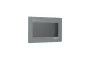 Сенсорна панель оператора Harmony ET6, =24В, Ethernet (HMIET6400)