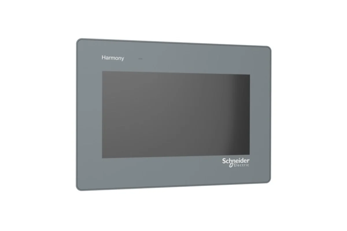 Сенсорна панель оператора Harmony ET6, =24В, Ethernet (HMIET6400)