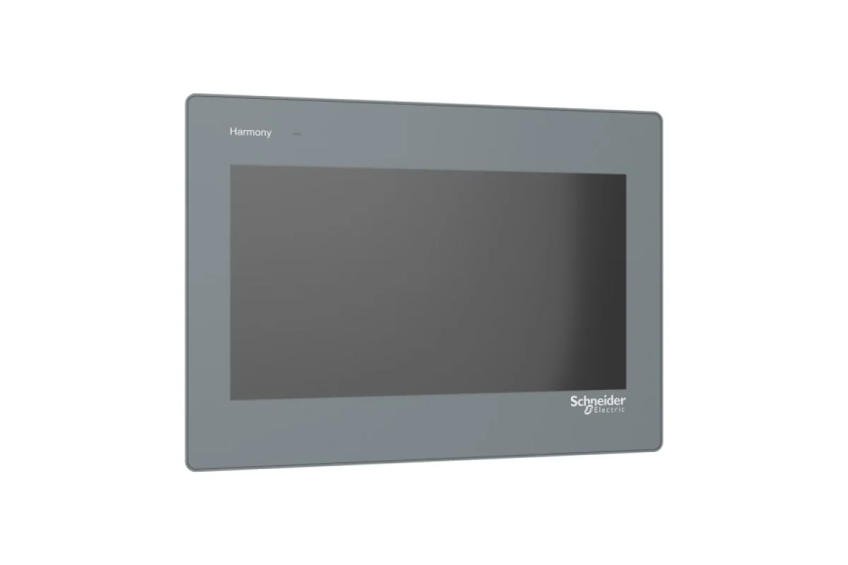 Сенсорна панель оператора Harmony ET6, =24В, Ethernet (HMIET6500)