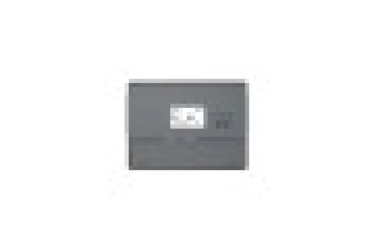 Сенсорна панель оператора Harmony ET6 , =24В, Serial (HMIET6501)