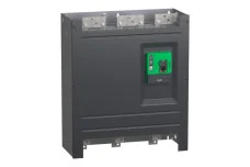 Пристрій плавного пуску Altivar ATS480, 790A, 208...690B, без байпасу, IP00 (ATS480C79Y)
