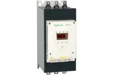 Пристрій плавного пуску ATS22 140A байпас двигун зірка чи трикутник (ATS22C14Q)