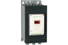 Пристрій плавного пуску ATS22 210A байпас двигун зірка чи трикутник (ATS22C21Q)