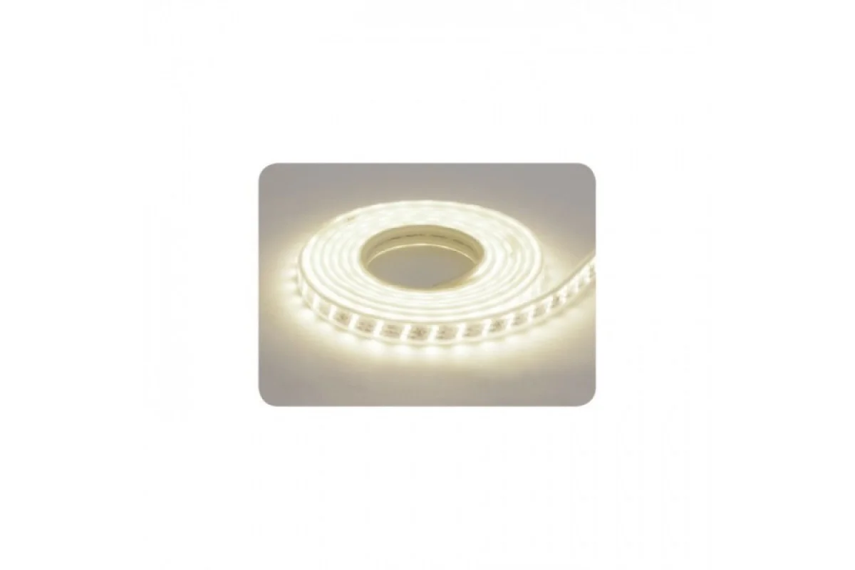 Лента светодиодная LED "COLORADO" (220-240V) влагозащищенная синяя цена указана за 1м (081-006-0001-060)