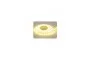 Лента светодиодная LED "COLORADO" (220-240V) влагозащищенная синяя цена указана за 1м (081-006-0001-060)