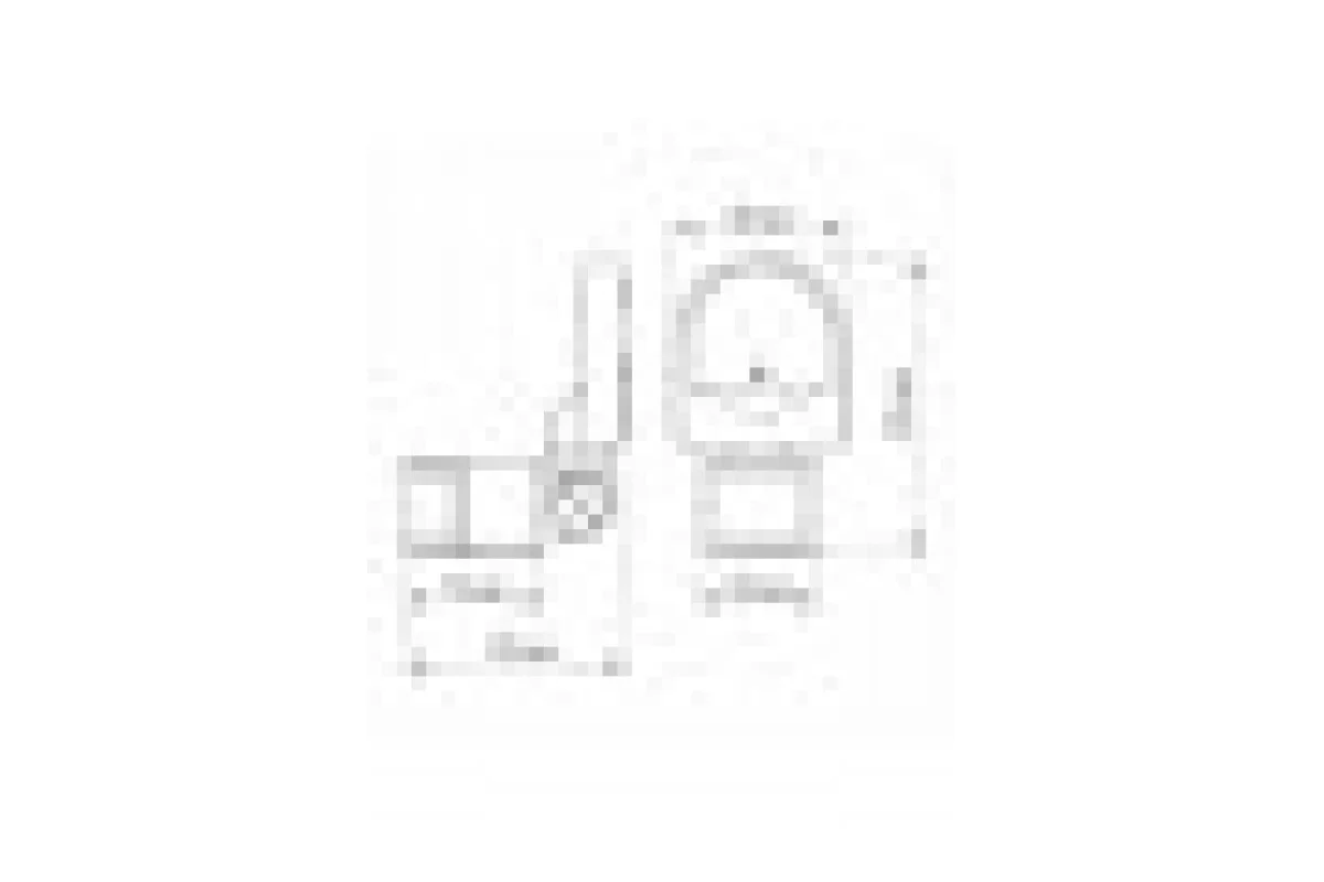 Датчик движения и освещенности VIDEX VL-SPW02B 220V 1200W инфракрасный (VL-SPW02B)