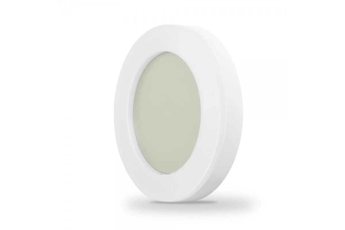 LED світильник ART IP65 круглий VIDEX 30W 5000K (VL-BHFR-305)