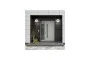 LED світильник ART IP65 круглий VIDEX 30W 5000K (VL-BHFR-305)