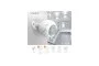 Датчик движения и освещенности VIDEX VL-SPS27W 220V 1200W инфракрасный (VL-SPS27W)