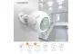 Датчик движения и освещенности VIDEX VL-SPS27W 220V 1200W инфракрасный (VL-SPS27W)
