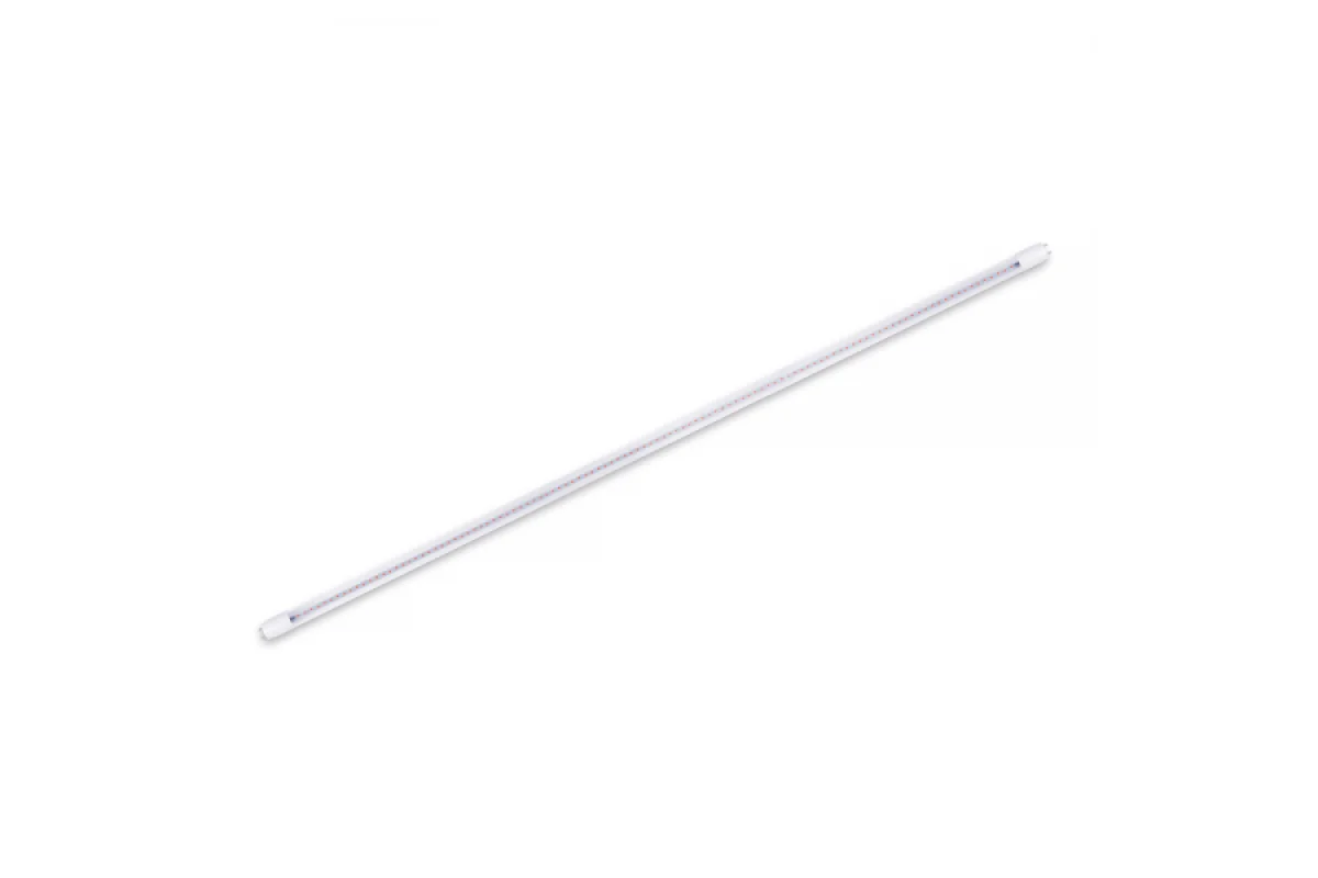 LED FITO лампа VIDEX T8F 18W 1.2M (VL-T8F-1812B)