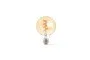 LED лампа VIDEX Filament G95FASD 5W E27 2200K дімерна бронза (VL-G95FASD-05272)