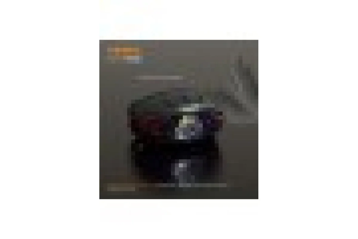 Налобный светодиодный фонарик VIDEX VLF-H015 330Lm 5000K (VLF-H015)