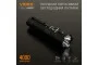 Портативний світлодіодний ліхтарик VIDEX VLF-A406 4000Lm 6500K (VLF-A406)