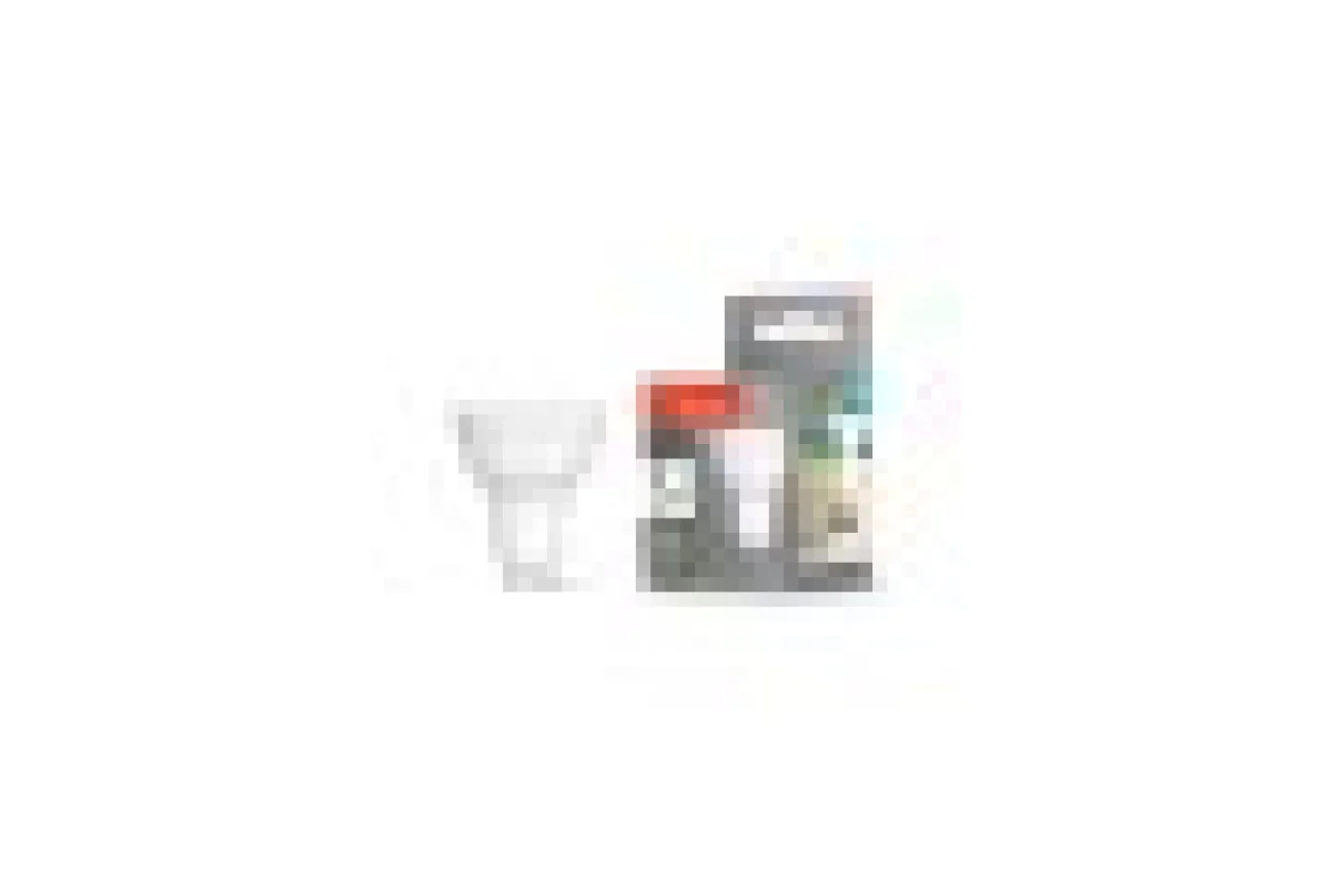 LED лампа TITANUM MR16 6W GU10 4100K (TLMR1606104)