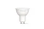 LED лампа TITANUM MR16 6W GU10 4100K (TLMR1606104)