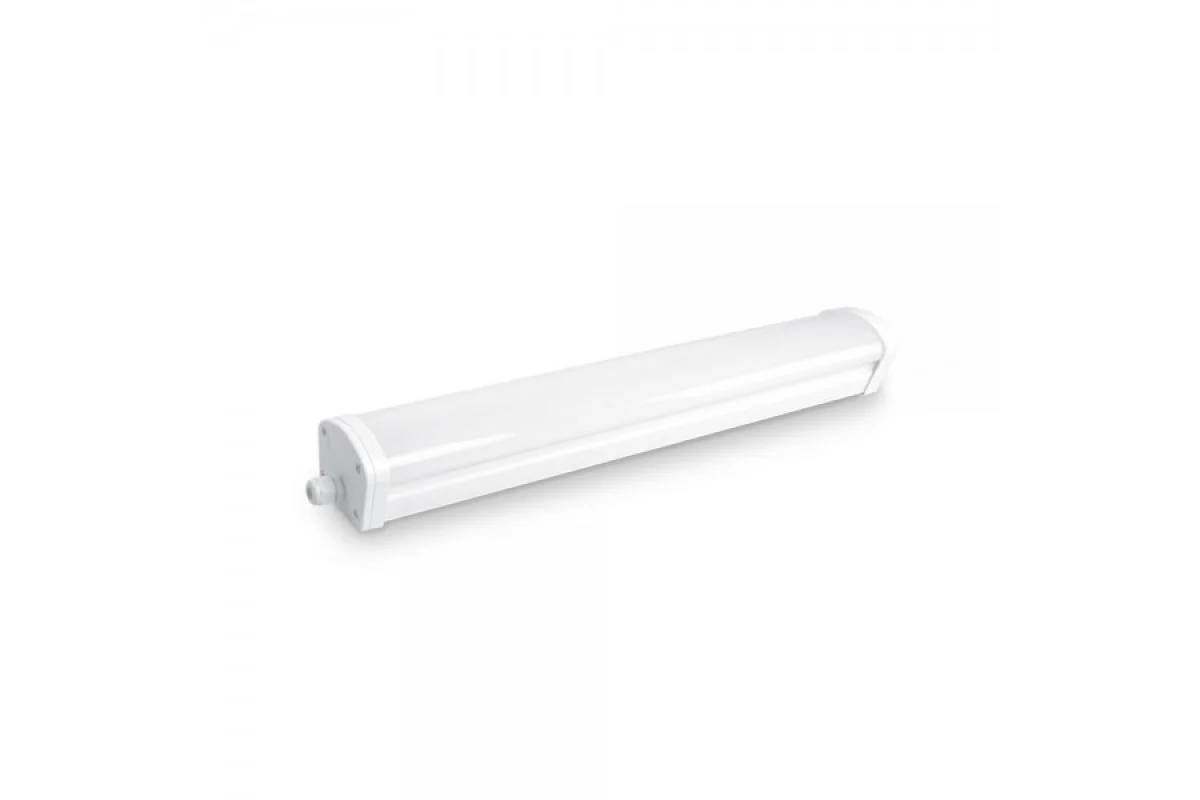 LED світильник IP65 лінійний VIDEX 24W 0,6М 4000K (VLE-BNW-24064)