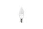 LED лампа VIDEX C37e 7W E14 4100K (VL-C37e-07144)